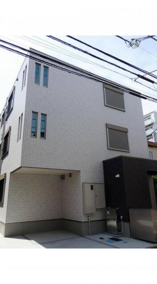 リビエール水神