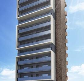 ライオンズフォーシア清澄白河