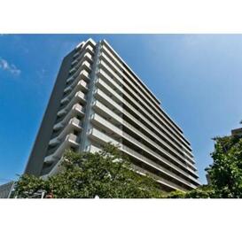 パークアクシス東陽町・親水公園