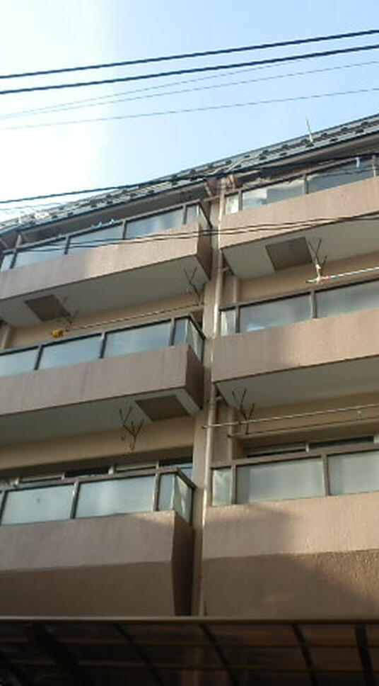 寺田マンション