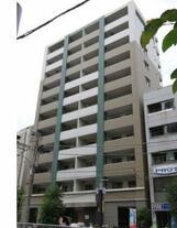 カスタリア森下