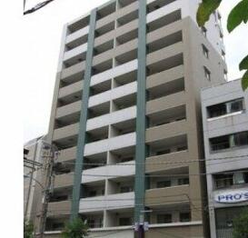 カスタリア森下