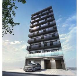 アーバネックス森下