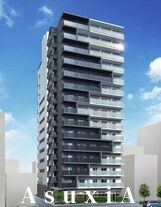 プラウドフラット木場Ⅱ