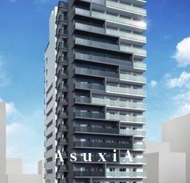 プラウドフラット木場Ⅱ