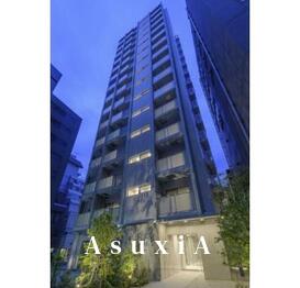 クレストコート蔵前レジデンス