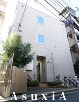 アメニティーコート上落合