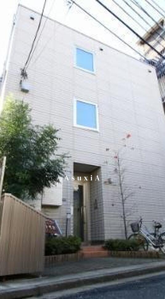 アメニティーコート上落合