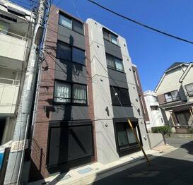 ハーモニーフラッツ不動前