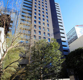 ザ・パークハウス浅草橋タワーレジデンス