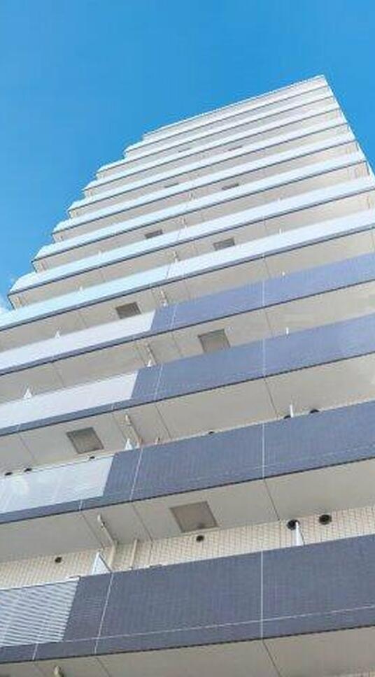 プレール・ドゥーク木場駅前