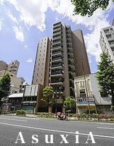 パークホームズ本郷東大前