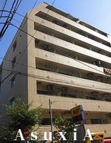 デュオスカーラ新宿