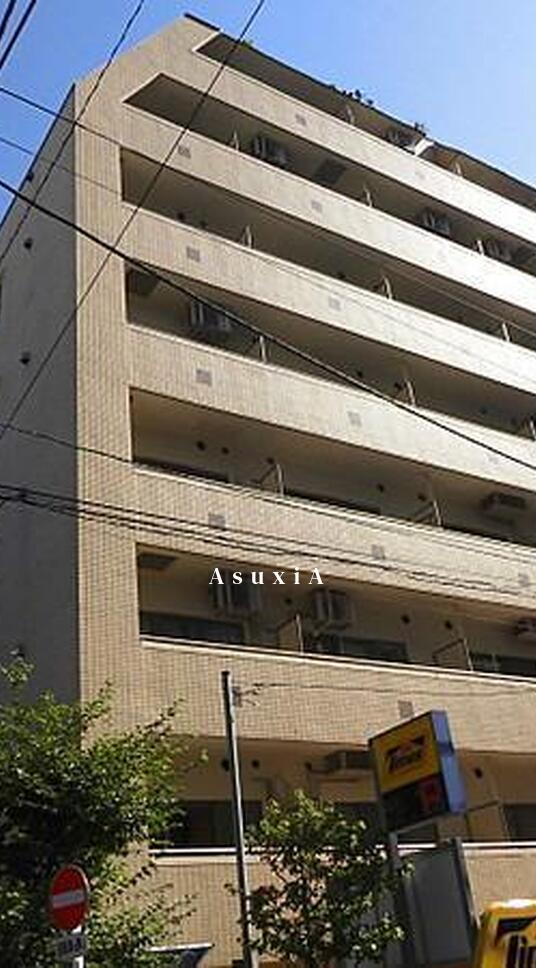 デュオスカーラ新宿