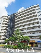 ハイホーム市ヶ谷