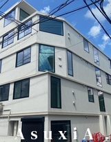 グランテージ西小山