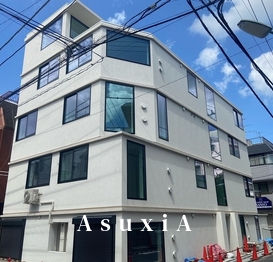 グランテージ西小山