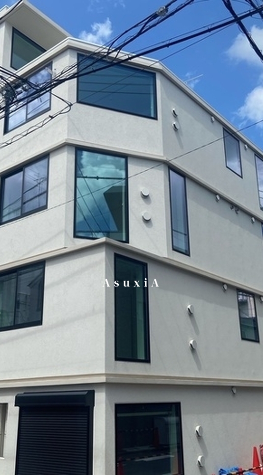 グランテージ西小山