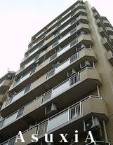 ライオンズマンション鶯谷第3