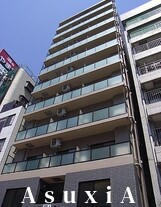 アイウィステリア