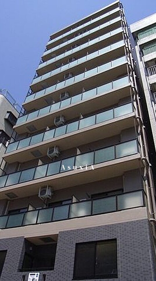 アイウィステリア