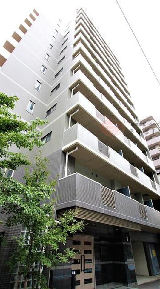 コンフォラス浅草