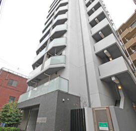 ダイヤモンドタワー西小山