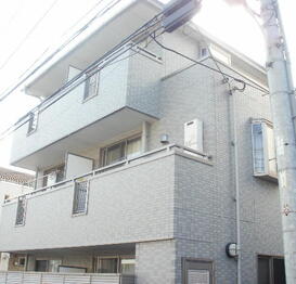 ニッポーホームズⅡ