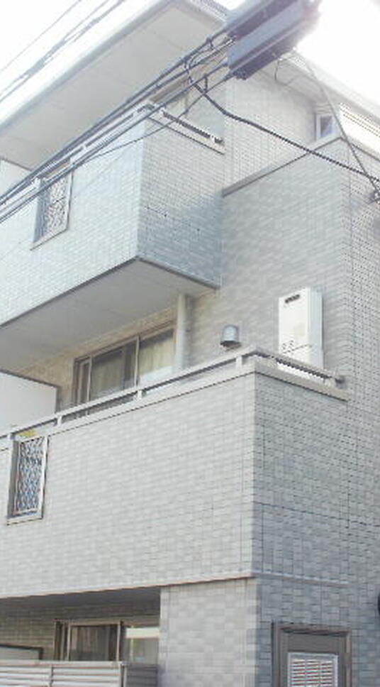 ニッポーホームズⅡ