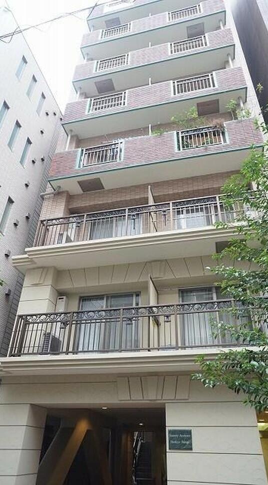 サンシティアヴァンツァーレ文京本郷