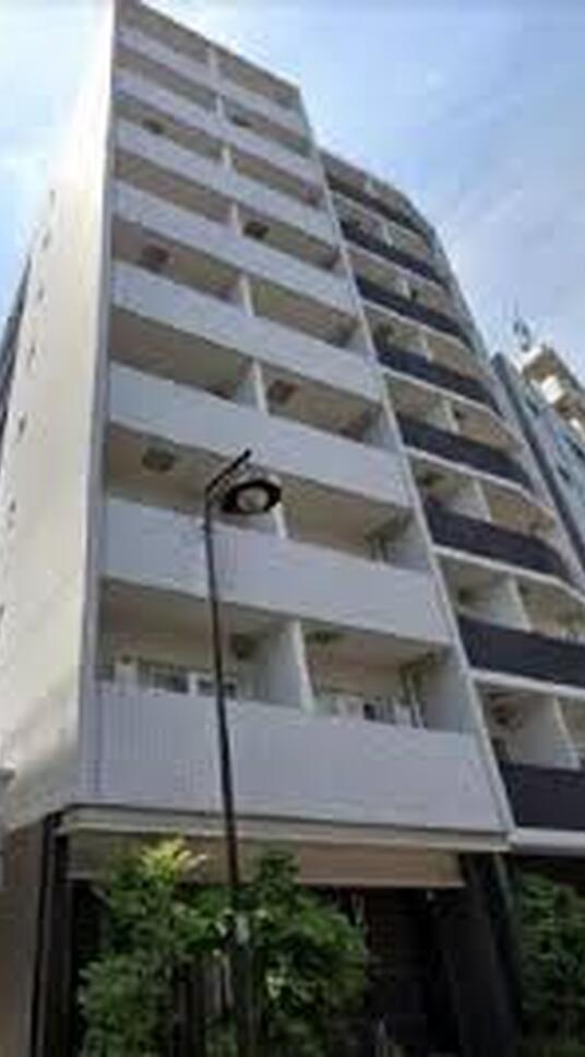 ヴォーガコルテ浅草橋Ⅱ