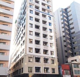 エスティメゾン浅草駒形