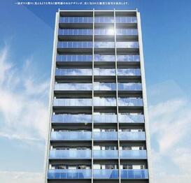 パレステージ上野入谷