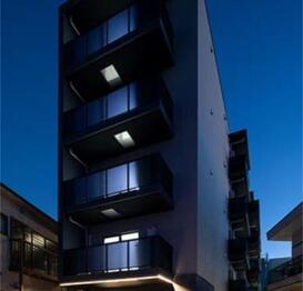 セジョリ新宿上落合