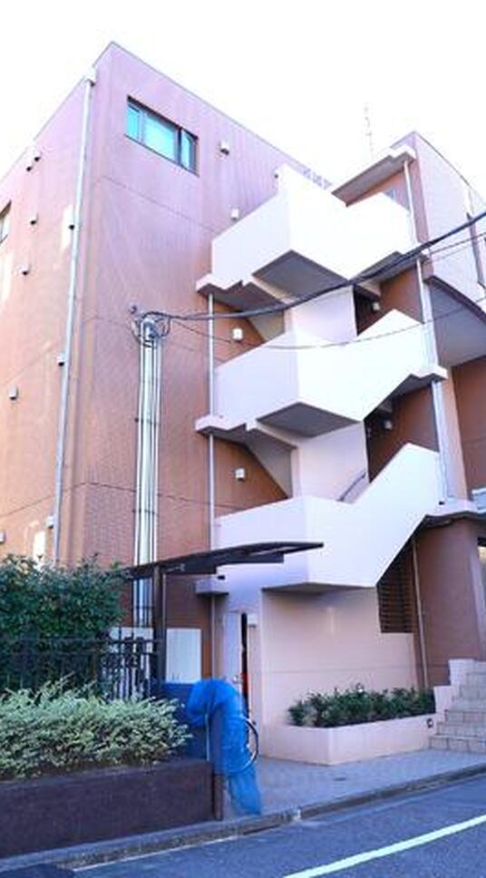 リヴェール木場