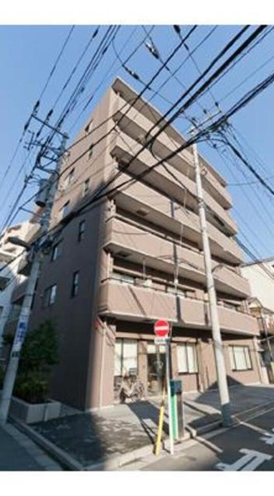 グランス木場公園