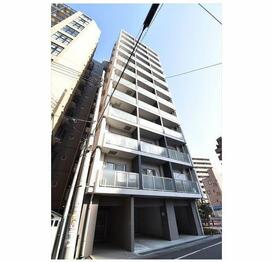 ルクレ森下レジデンス