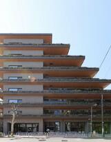 プライムメゾン森下WEST