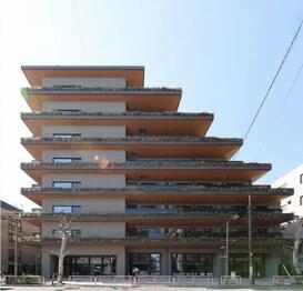 プライムメゾン森下WEST