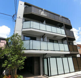 ルネサンスコート高田馬場Calme