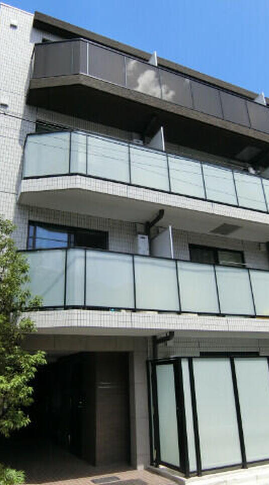 ルネサンスコート高田馬場Calme