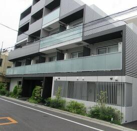 HY’s 新宿西落合