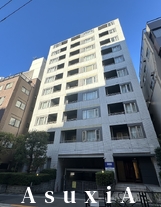 レジディア文京湯島