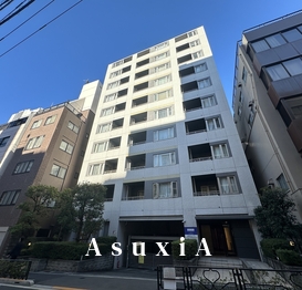 レジディア文京湯島