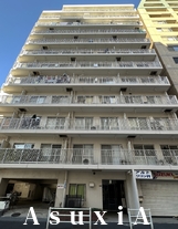 中銀京橋マンシオン