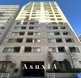 グラーサ銀座EAST