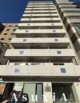 カスタリア新富町