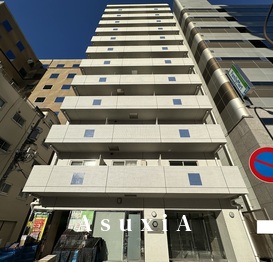 カスタリア新富町