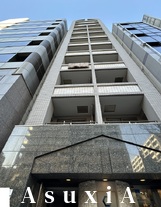 カスタリア新富町Ⅳ