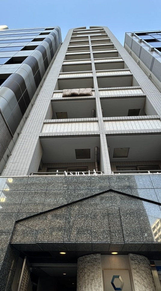 カスタリア新富町Ⅳ